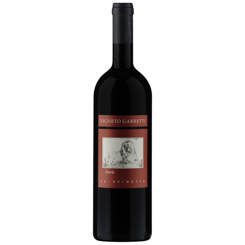La Spinetta - Barolo Garretti - Rouge - 2019
