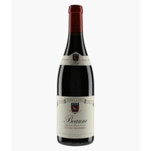 Labet Pierre - Beaune Clos Des Monsnieres - Rouge - 2016