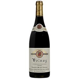 Lafarge Michel - Volnay V.S. - Rouge - 2011