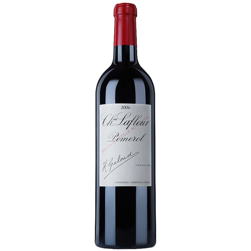 Lafleur - Pomerol - Rouge - 2020