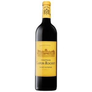 Lafon-Rochet - Saint Estephe - Rouge - 2023