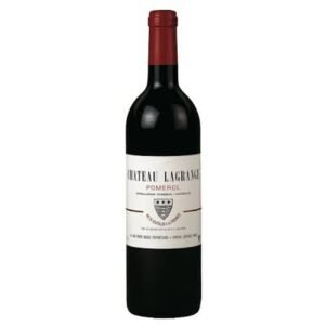 Lagrange - Saint-Julien - Rouge - 2023