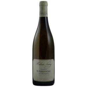 Lamy Caillat - Bourgogne Chardonnay - Blanc - 2019
