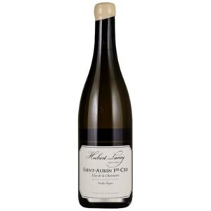 Lamy Hubert - Saint Aubin Clos De La Chateniere - Blanc - 2015