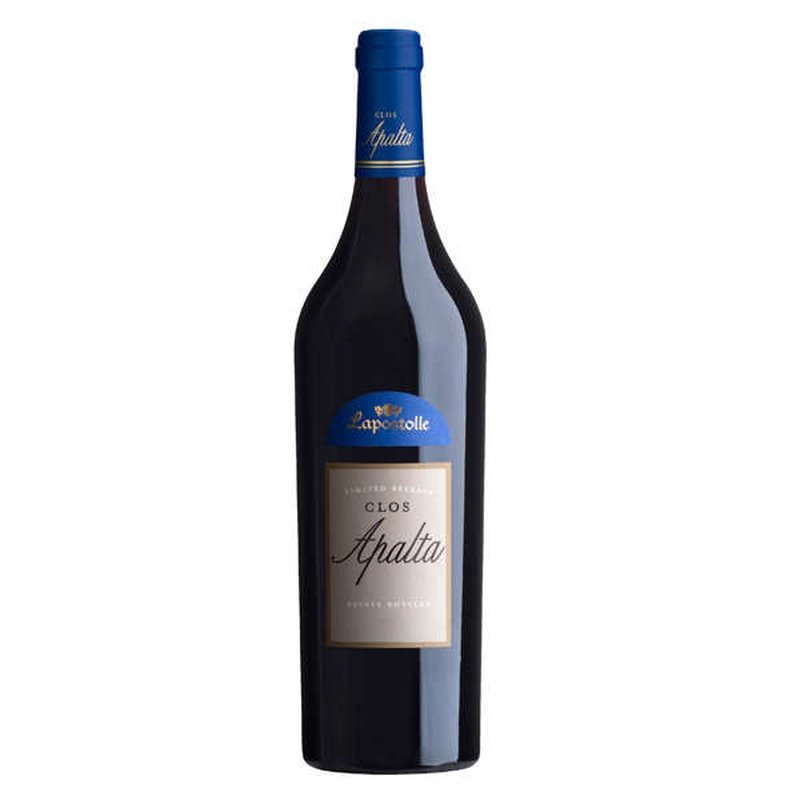 Lapostolle - Clos Apalta - Rouge - 2019