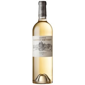 Château Larrivet Haut-Brion Blanc - Pessac-Léognan - Blanc - 2023