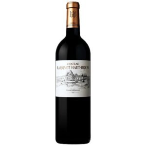 Château Larrivet Haut-Brion - Pessac-Léognan - Rouge - 2017
