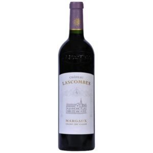 Château Lascombes - Margaux - Rouge - 2013