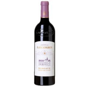 Lascombes - Margaux - Rouge - 2022
