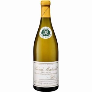 Latour Louis - Batard Montrachet - Blanc - 2001