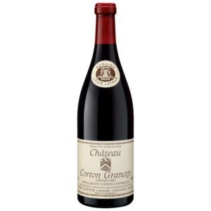 Louis Latour Château Corton Grancey Grand Cru - Corton Grand Cru - Rouge - 2016