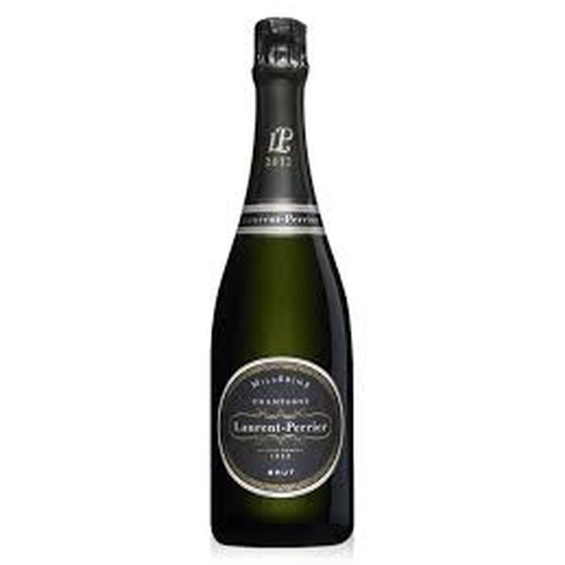 Laurent Perrier - Brut Millesime - Champagne - 2012