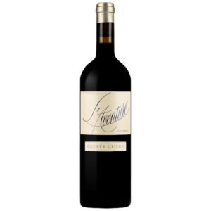 L'Aventure - Estate Cuvee - Rouge - 2016