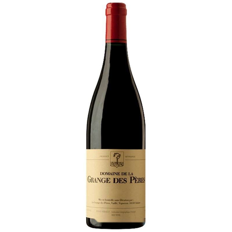 La Grange Des Peres - La Grange Des Peres - Rouge - 2002