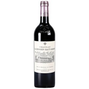 La Mission Haut-Brion - Pessac Leognan - Rouge - 2010