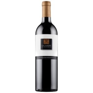 Le Carre - St Emilion Grand Cru - Rouge - 2015
