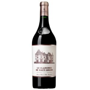 Le Clarence De Haut Brion - Pessac Leognan - Rouge - 2022