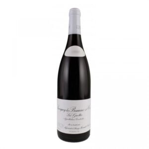 Maison Leroy Savigny-lès-Beaune - Savigny-lès-Beaune - Rouge - 1983