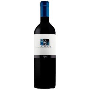 Les Asteries - St Emilion Grand Cru - Rouge - 2015