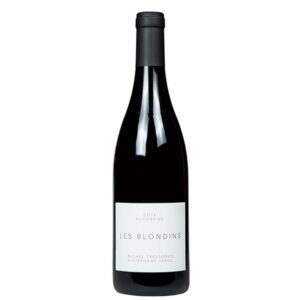 Les Blondins - Cote Roannaise - Rouge - 2016