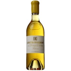 L'Extravagant De Doisy Daene - Sauternes - Doux - 2018 375 Ml