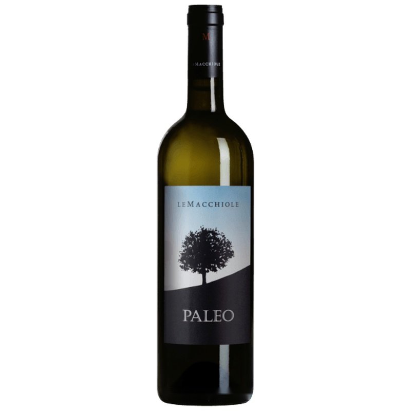 Le Macchiole - Paleo Bianco - Blanc - 2022
