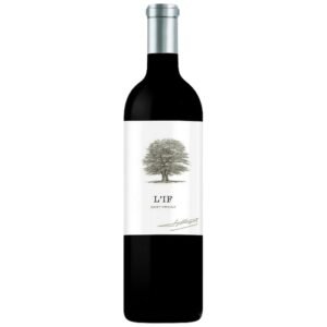 L'If - Saint-Emilion - Rouge - 2022