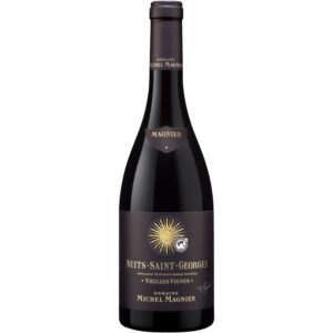 Magnien Michel - Nuits Saint Georges V.V. - Rouge - 2019