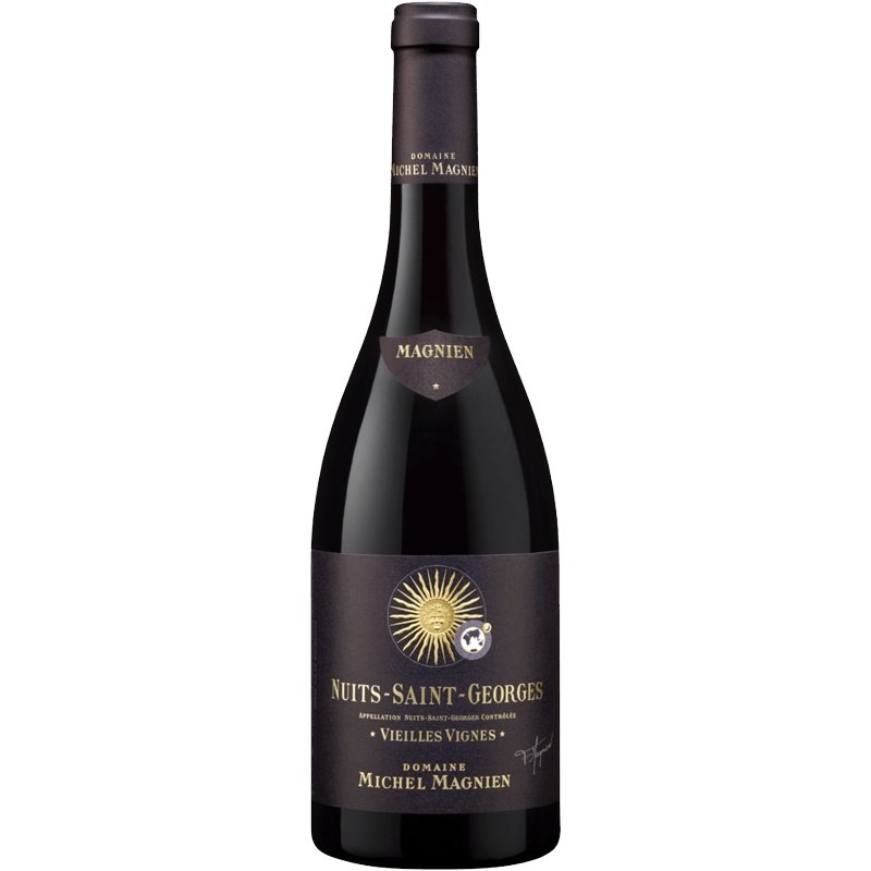 Magnien Michel - Nuits Saint Georges V.V. - Rouge - 2019