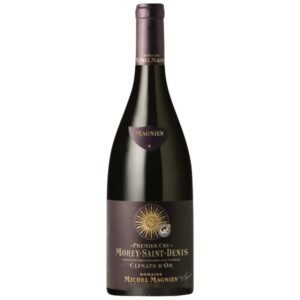 Magnien Michel - Morey Saint Denis 1Er Cru Climats D'Or - Rouge - 2020
