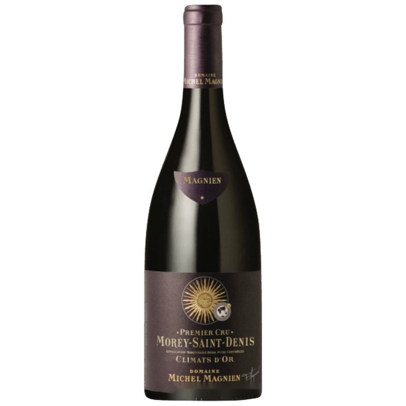 Magnien Michel - Morey Saint Denis 1Er Cru Climats D'Or - Rouge - 2020