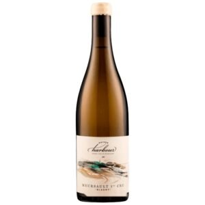 Maison Harbour - Meursault Blagny - Blanc - 2019