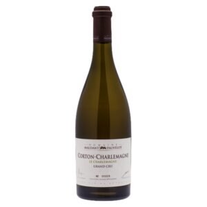 Maldant-Pauvelot - Corton Charlemagne Le Charlemagne - Blanc - 2018