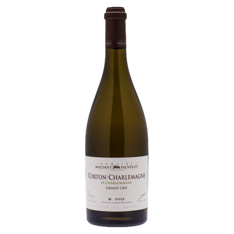 Maldant-Pauvelot - Corton Charlemagne Le Charlemagne - Blanc - 2018