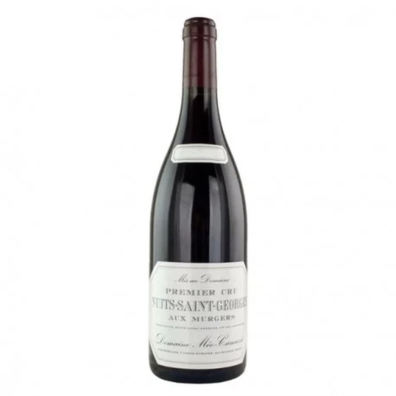 Meo Camuzet F&S - Nuits Saint Georges 1Er Cru - Rouge - 2021
