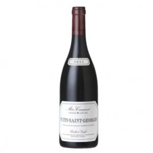 Meo Camuzet F&S - Nuits Saint Georges - Rouge - 2019