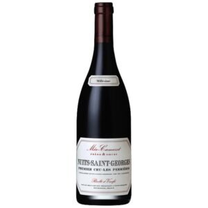 Meo Camuzet F&S - Nuits Saint Georges Les Perrieres - Rouge - 2021