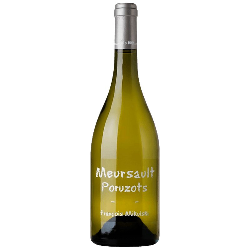 Mikulski F - Meursault Poruzots - Blanc - 2023