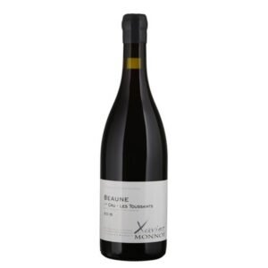 Monnot Xavier - Beaune Les Toussaints - Rouge - 2018