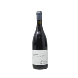 Monnot Xavier - Volnay Clos Des Chenes - Rouge - 2020