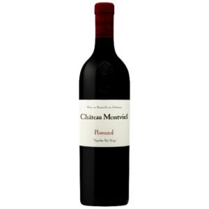 Château Montviel - Pomerol - Rouge - 2022