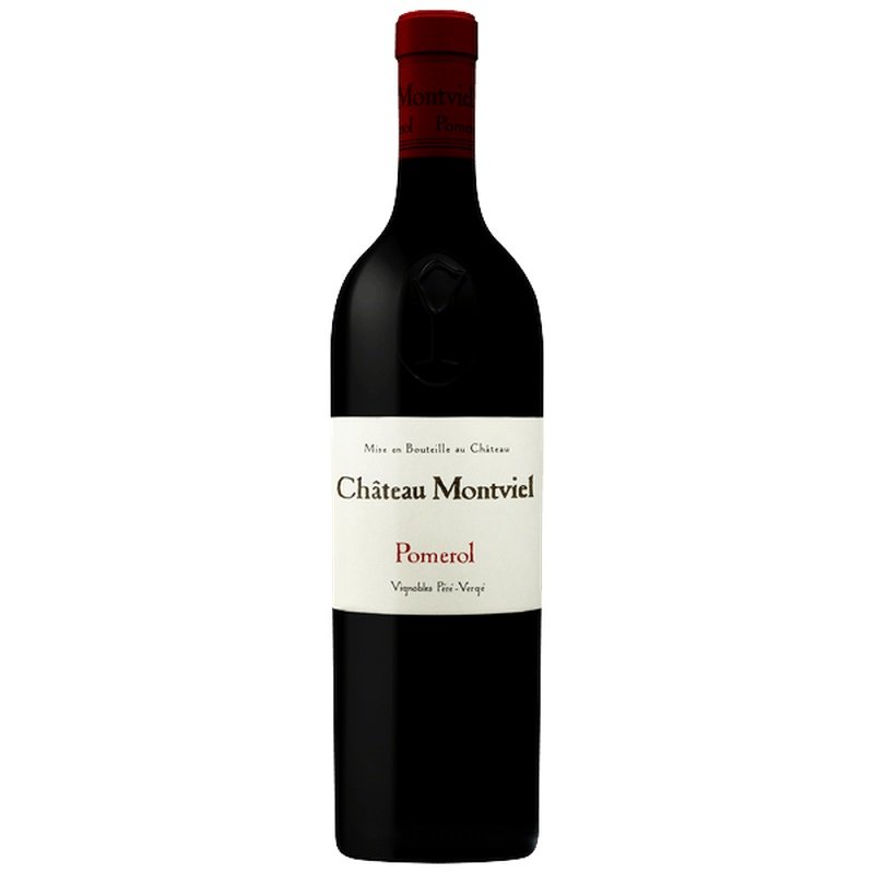 Château Montviel - Pomerol - Rouge - 2022