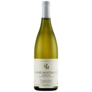 Morey Pierre - Batard Montrachet - Blanc - 2021