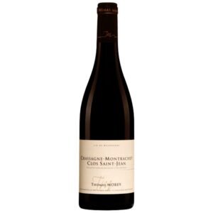 Morey Thomas - Chassagne Montrachet Rge V.V. - Rouge - 2022