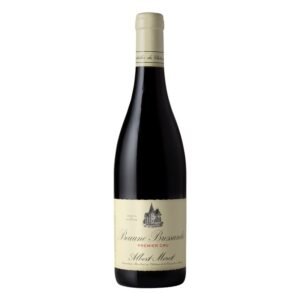 Morot Albert - Beaune Les Bressandes - Rouge - 2015