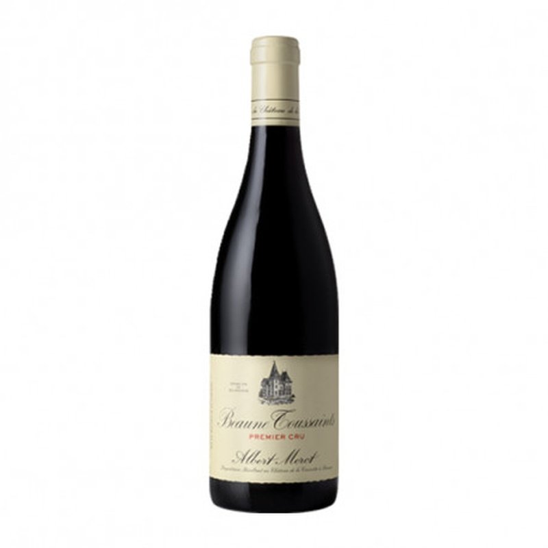 Morot Albert - Beaune Les Toussaints - Rouge - 2015