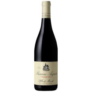 Morot Albert - Beaune Les Aigrots - Rouge - 2015