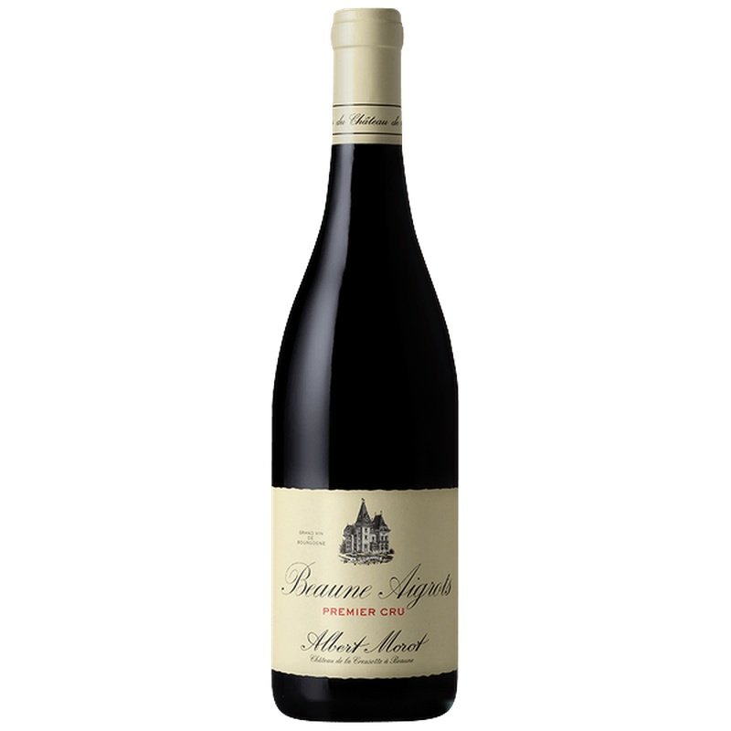 Morot Albert - Beaune Les Aigrots - Rouge - 2015