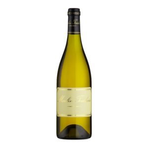 Moulin Touchais - Coteaux Du Layon - Blanc - 1979