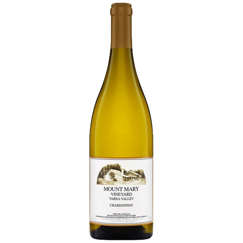 Mount Mary Vineyard Chardonnay - Yarra Valley Australia Blanc - Blanc - 2019